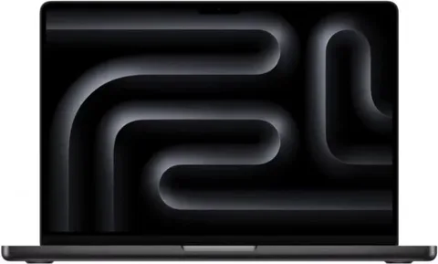 Ноутбук Apple Macbook Pro 16 (2024) (Apple M4 Pro, 24 ГБ, 512 ГБ SSD) (MX2X3)
