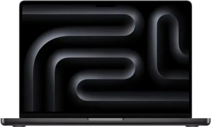 Ноутбук Apple Macbook Pro 16 (2024) (Apple M4 Pro, 24 ГБ, 512 ГБ SSD) (MX2X3)