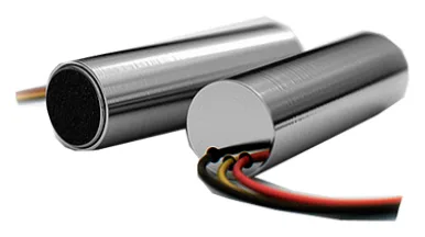 Микрофон Stelberry M-10