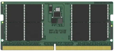 Оперативная память Kingston KCP556SS6-8 DDR5 SO-DIMM 8 ГБ 5600 МГц