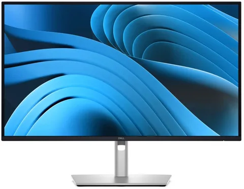 Монитор Dell P2725QE 27"
