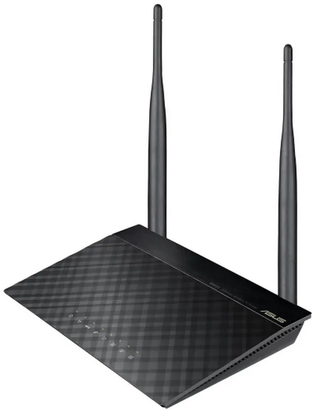 Роутер ASUS 90-IG29002M03-3PA0