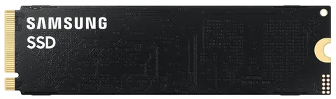 SSD Samsung 9100 PRO 4 ТБ M.2 NVMe (MZ-VAP4T0BW)