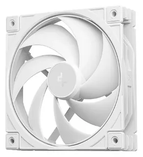 Вентилятор Deepcool FD12 WH V2