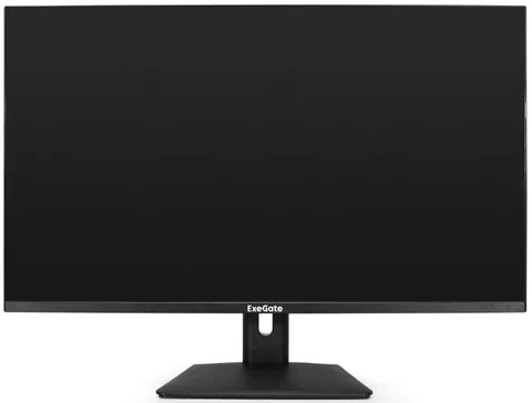 Монитор 31,5" Exegate SmartView ES3207CA EX297504RUS 2560x1440 LED, 16:9, IPS Grade A+, 250cd, 1000:1, 5M:1, 1ms, 178/178, DP, HDMI, USB, audio, 75Hz, 31,5"