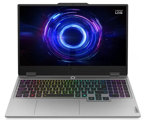 Ноутбук Lenovo Loq 15IRX10 (Core i7-14700HX, 16 ГБ, 1 ТБ SSD)