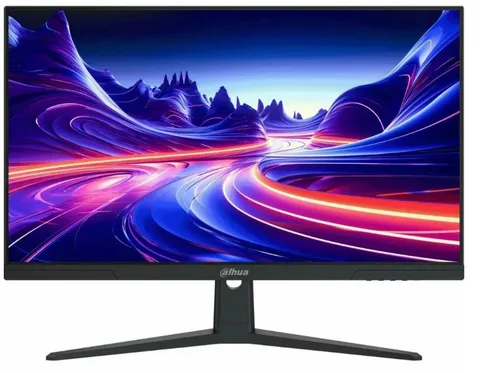 Монитор Dahua DHI-LM27-E231BN 27"