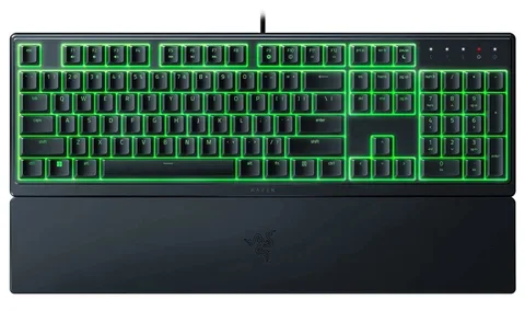 Клавиатура Razer Ornata V3 X