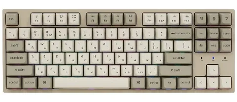Клавиатура Keychron C1 Pro (C1PX-M3-RU)