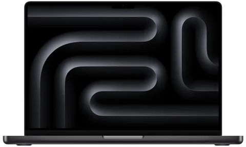 Ноутбук Apple MacBook Pro 14 (2025) (16 ГБ, 1 ТБ SSD) (MDE14)