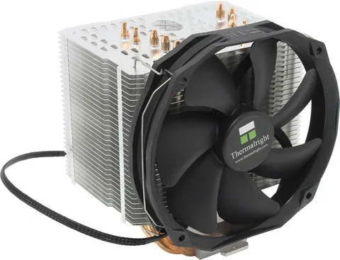 Кулер Thermalright Macho Direct