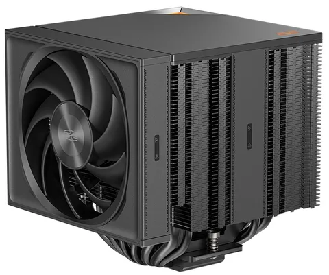Кулер PCCooler RZ820 BK