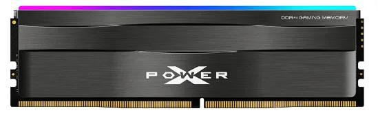 Оперативная память Silicon Power SP008GXLZU360BSD DDR4 8 ГБ 3600 МГц