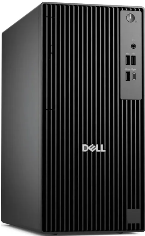 Компьютер Dell Pro 5821 QCT1250 MT (Core Ultra 5 235, 8 ГБ, 512 ГБ SSD)