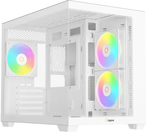 Корпус Ocypus Gamma C54 ARGB