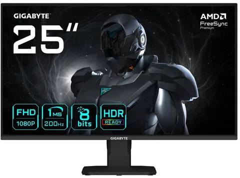 Монитор GIGABYTE GS25F2 23,8"