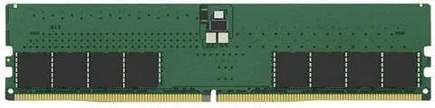 Оперативная память Kingston KVR56U46BD8-32 DDR5 32 ГБ 5600 МГц