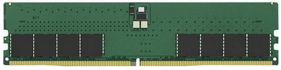 Оперативная память Kingston KVR56U46BD8-32 DDR5 32 ГБ 5600 МГц