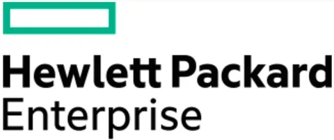 Жёсткий диск HPE R3U73A 96 ТБ