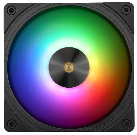 Вентилятор Thermalright TL-B12-S