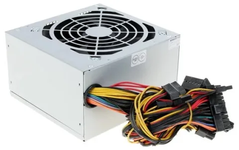 Блок питания Powerman PMP-500ATX