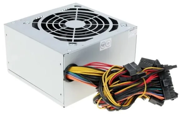 Блок питания Powerman PMP-500ATX
