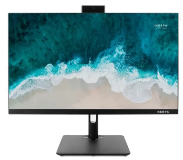 Моноблок Nerpa SAIMAA I242-147N (Core i7-14700, 16 ГБ, 512 ГБ SSD) (I242-147N165201K)
