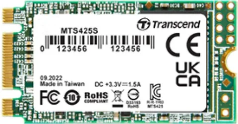 SSD Transcend TS250GMTS425S 250 ГБ M.2 SATA