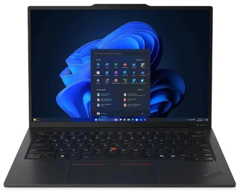 Ноутбук Lenovo ThinkPad X1 Carbon G13 (Core Ultra 7 258V, 32 ГБ, 2 ТБ SSD)