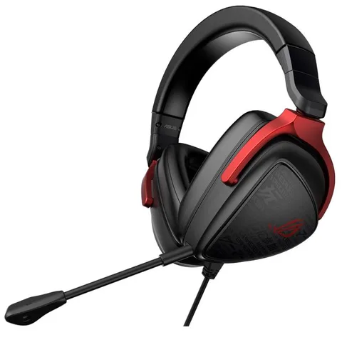 Гарнитура ASUS ROG DELTA S COR