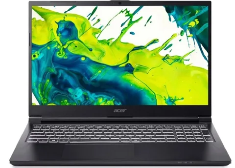 Ноутбук Acer Aspire7 A715-59G-52C4 (Core i5-13420H, 16 ГБ, 512 ГБ SSD)