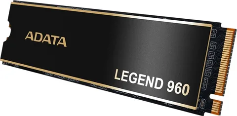 SSD ADATA ALEG-960-4TCS 4 ТБ M.2 NVMe