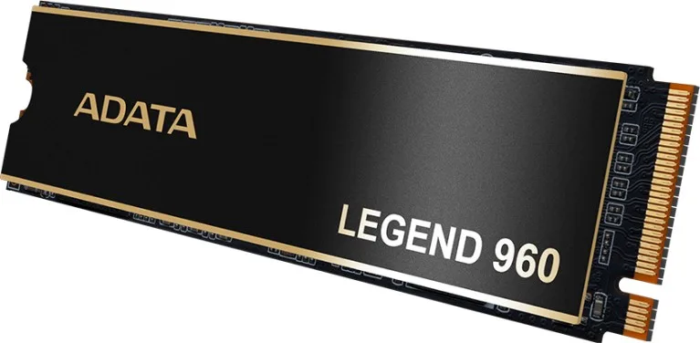 SSD ADATA ALEG-960-4TCS 4 ТБ M.2 NVMe