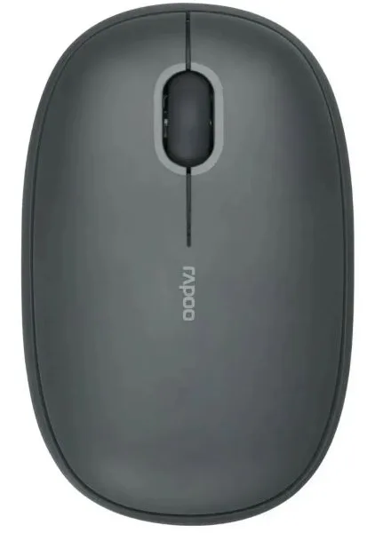 Мышь Rapoo M650 (M650-DGRY)