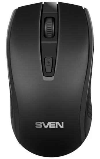 Мышь Sven RX-220W