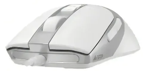 Мышь A4Tech Fstyler FB50CS Plus