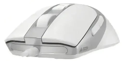 Мышь A4Tech Fstyler FB50CS Plus