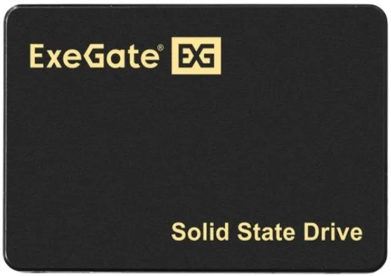 SSD Exegate Next A400TS120 120 ГБ 2,5" SATA