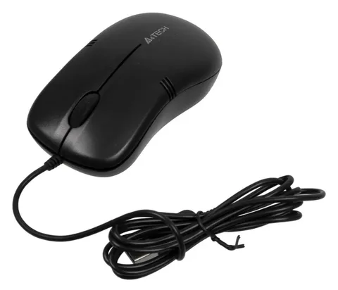 Мышь A4Tech OP-560NUS