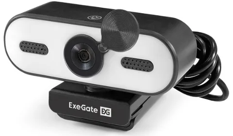 Веб-камера Exegate eStudio EW-722 2K AF