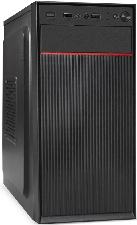 Корпус Exegate BAA-113-AAA450