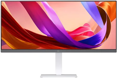 Монитор LG 34U530A-W 34"