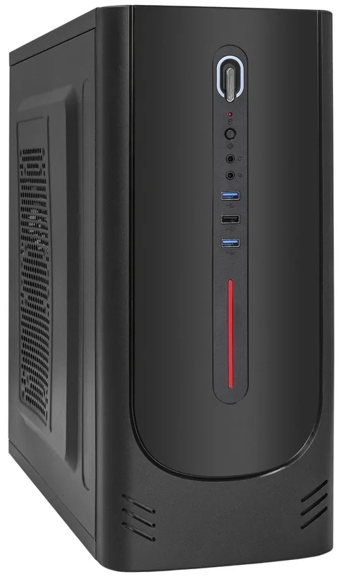 Корпус Exegate Miditower XP-340U-XP600