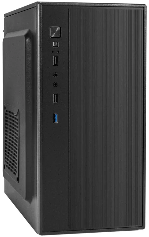 Корпус Exegate BAA-408U-AAA400