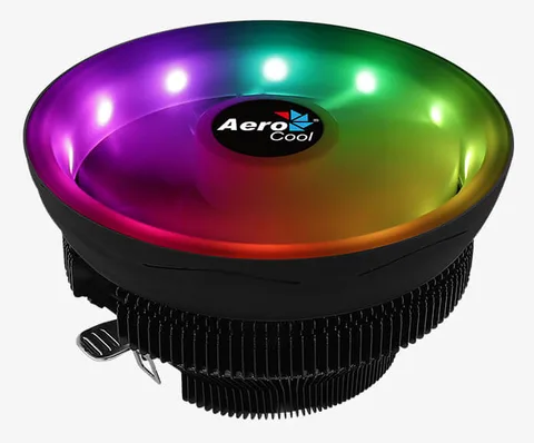 Кулер AeroCool CORE PLUS