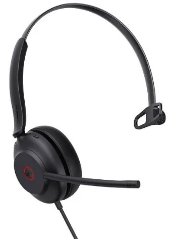 Гарнитура Yealink UH35 Mono UC