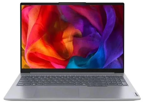 Ноутбук Lenovo ThinkBook 16 G7 ARP (Ryzen 7 7735HS, 16 ГБ, 512 ГБ SSD) (21MW009QSA)