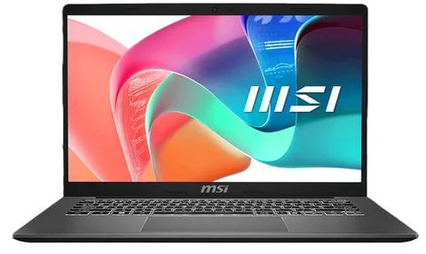 Ноутбук MSI Modern 14 F1MG-485XRU