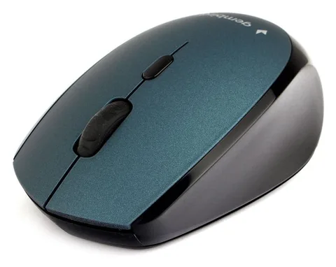 Мышь Gembird MUSW-354-B