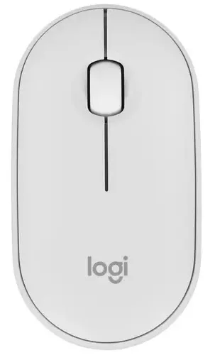 Мышь Logitech Pebble 2 M350s (910-007013)